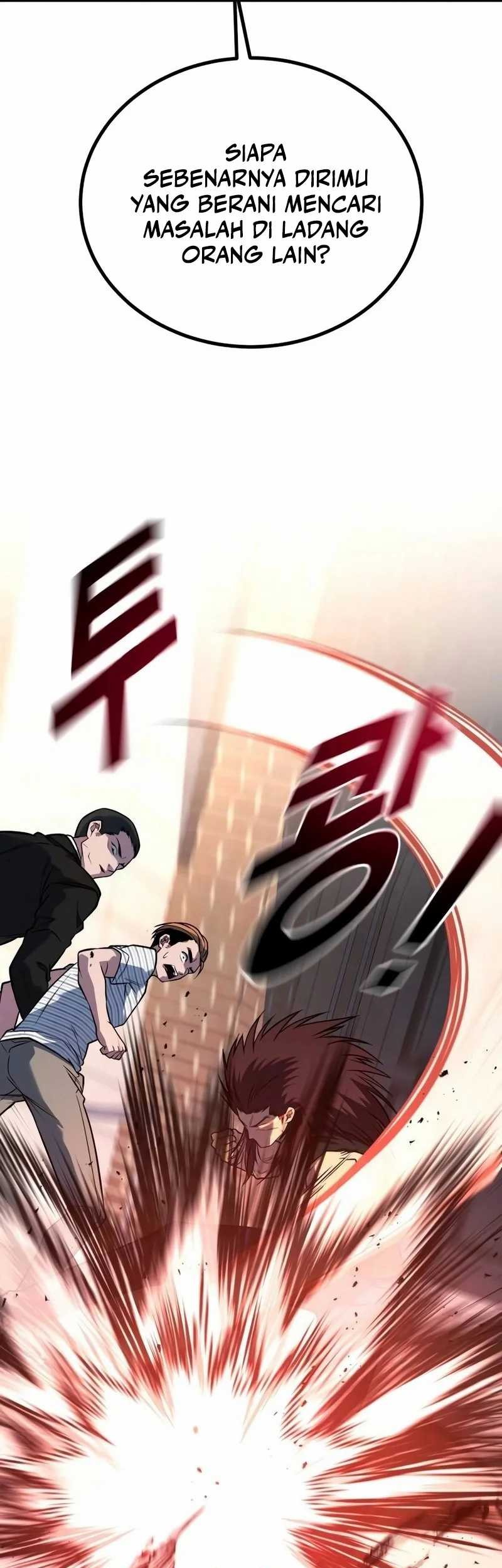 King of Violence Chapter 42 Gambar 7