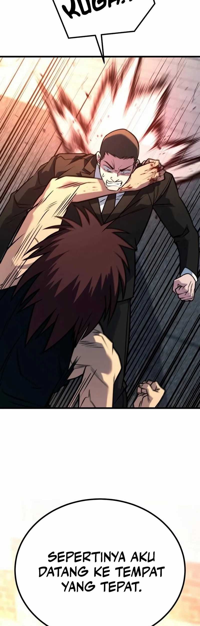 King of Violence Chapter 42 Gambar 11