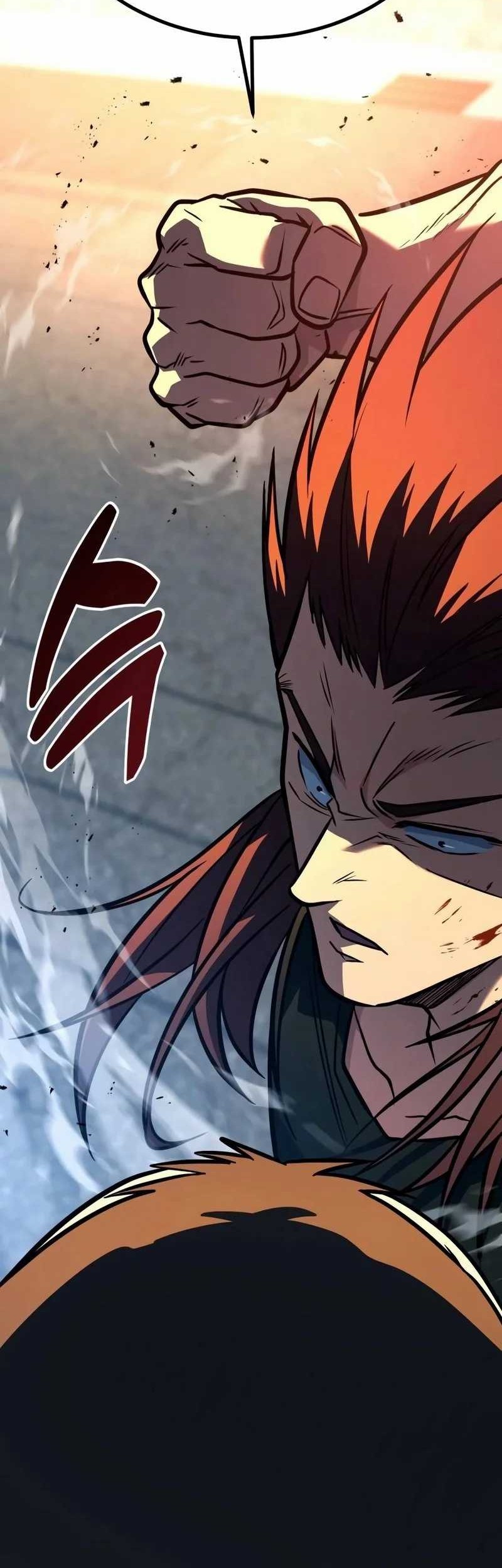 King of Violence Chapter 42 Gambar 12