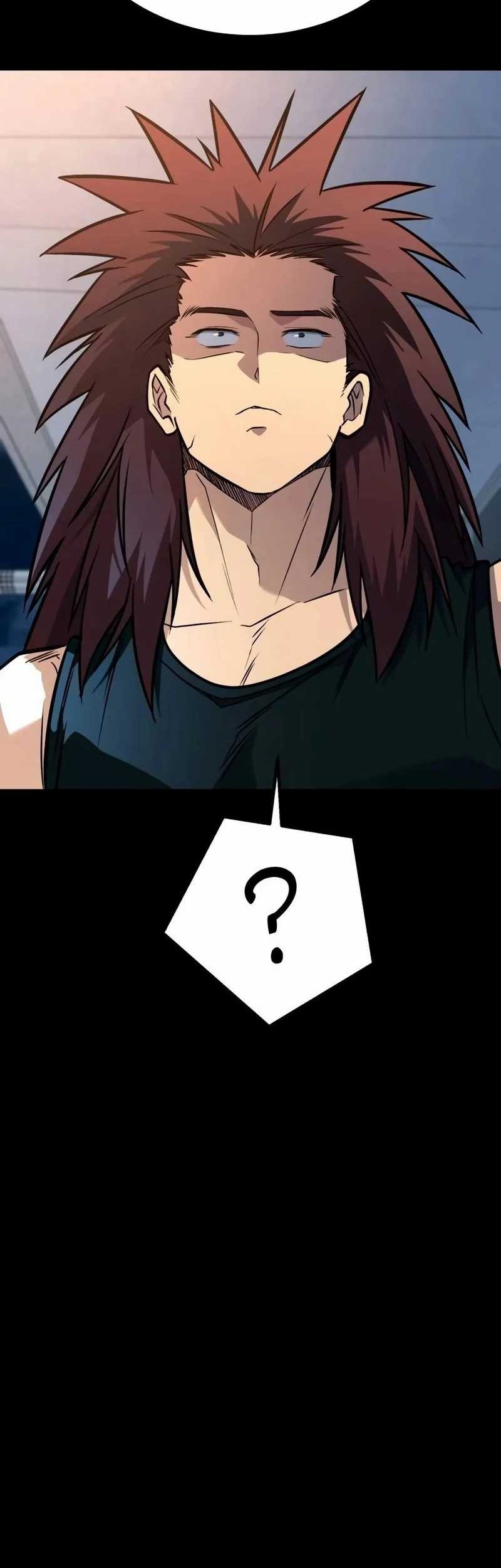 King of Violence Chapter 42 Gambar 20