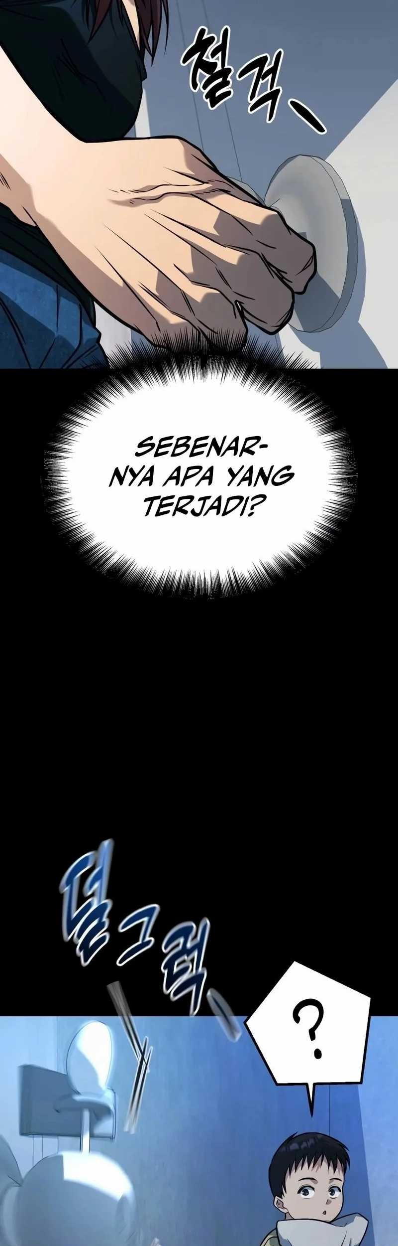 King of Violence Chapter 42 Gambar 23