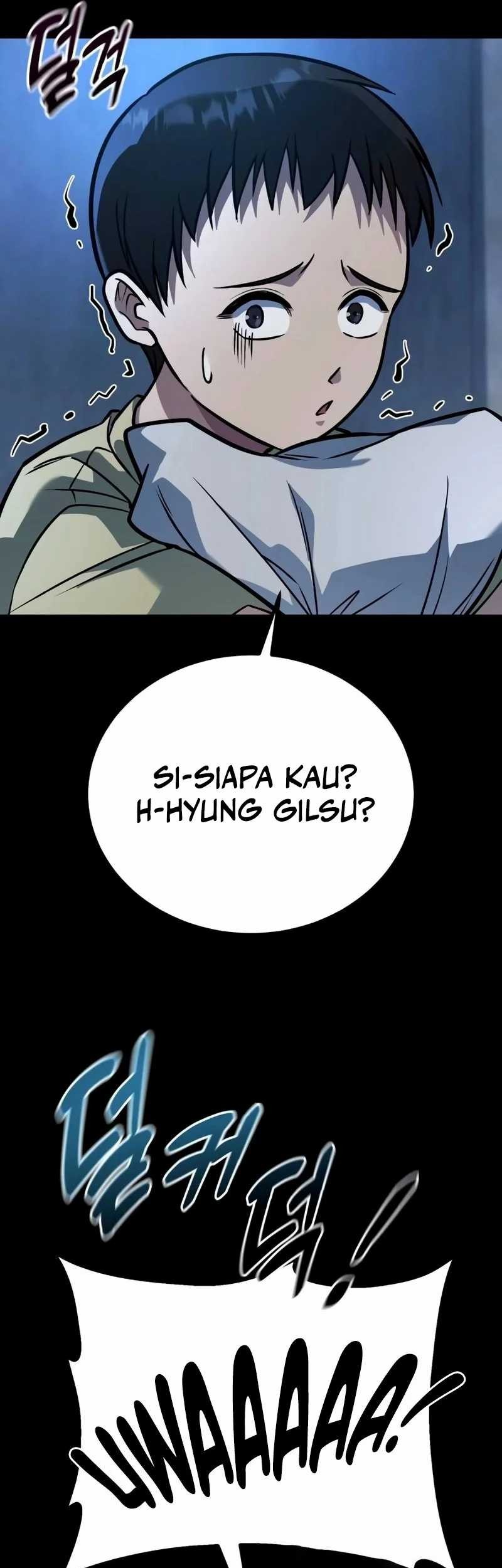 King of Violence Chapter 42 Gambar 25