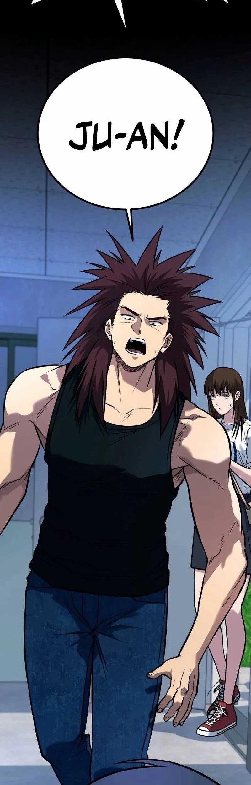 King of Violence Chapter 42 Gambar 26