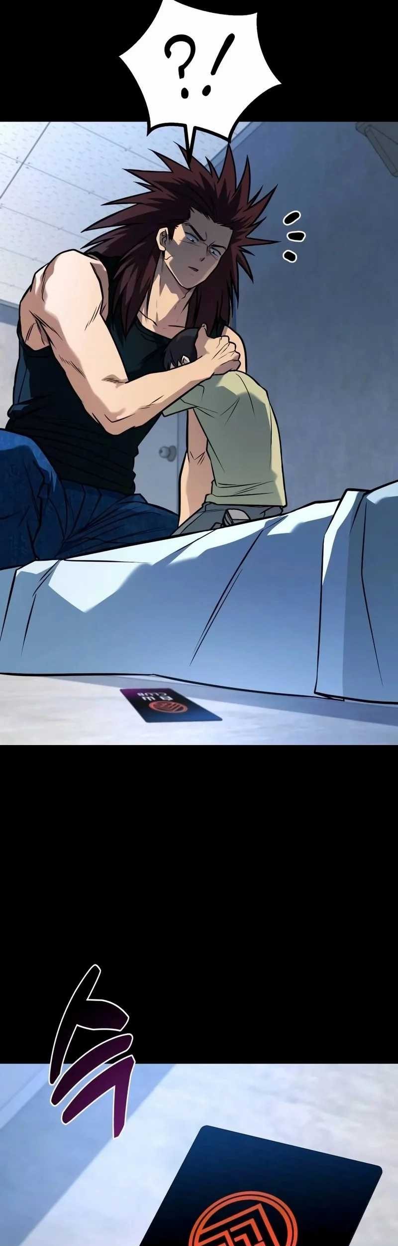 King of Violence Chapter 42 Gambar 29