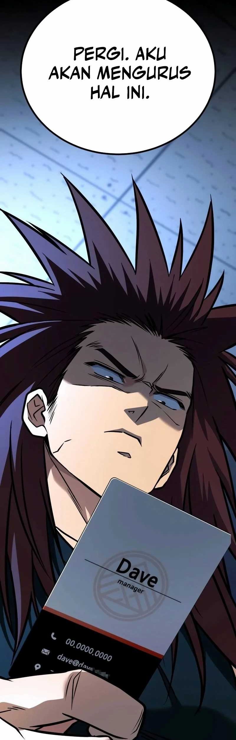 King of Violence Chapter 42 Gambar 32