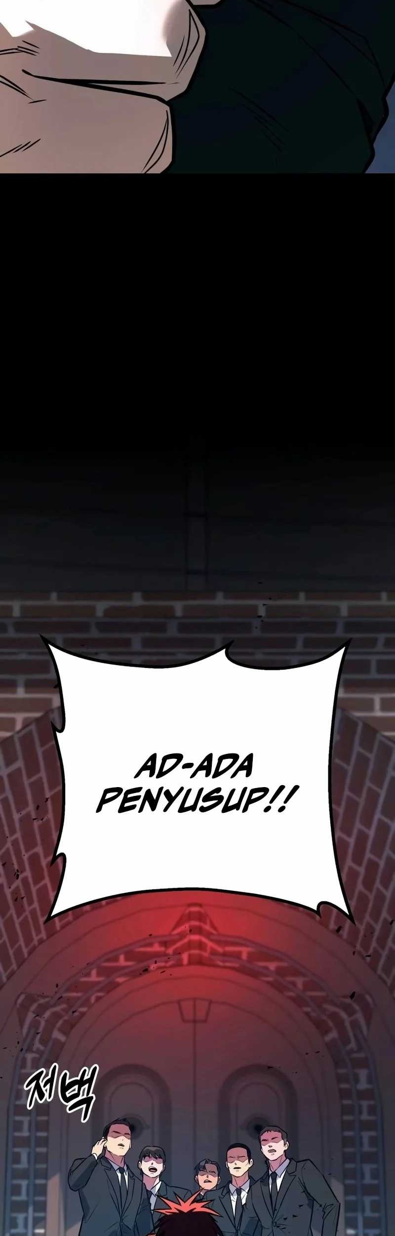 King of Violence Chapter 42 Gambar 33