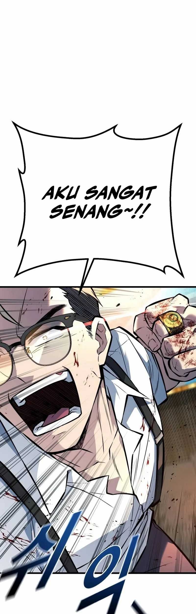 King of Violence Chapter 42 Gambar 37