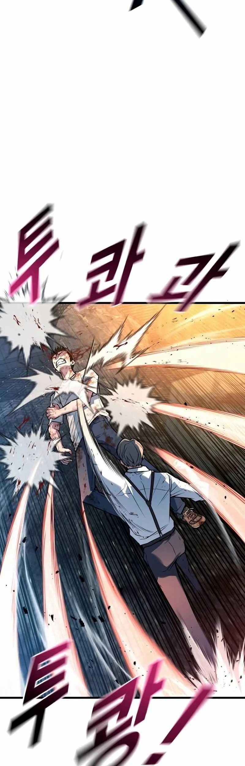 King of Violence Chapter 42 Gambar 38