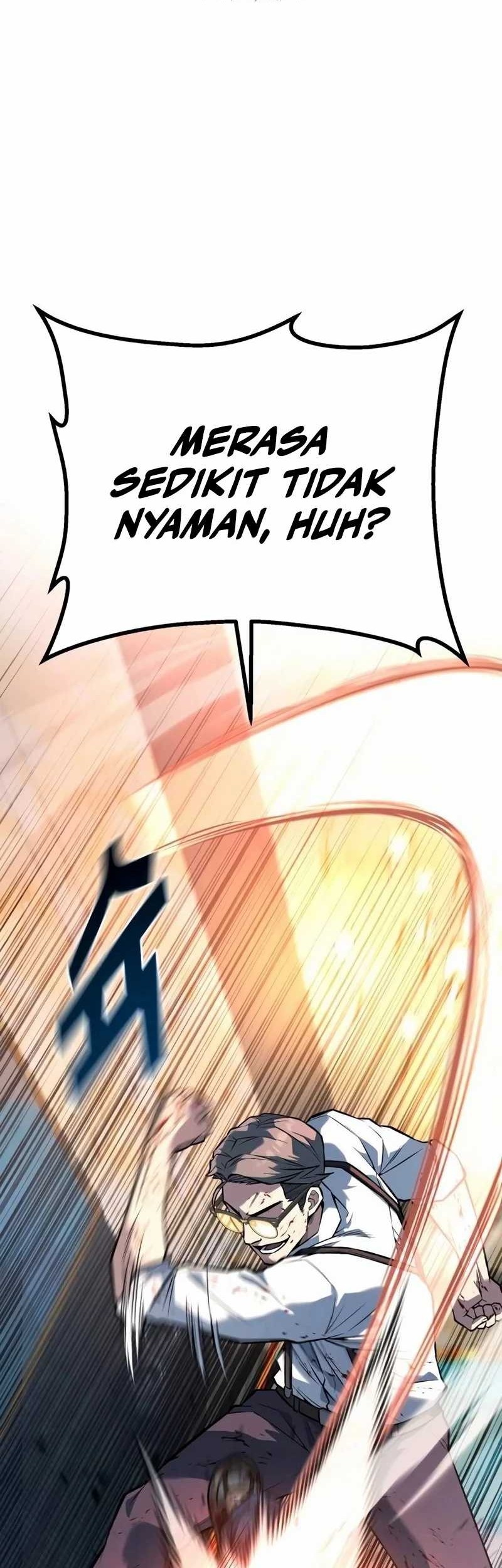 King of Violence Chapter 42 Gambar 40