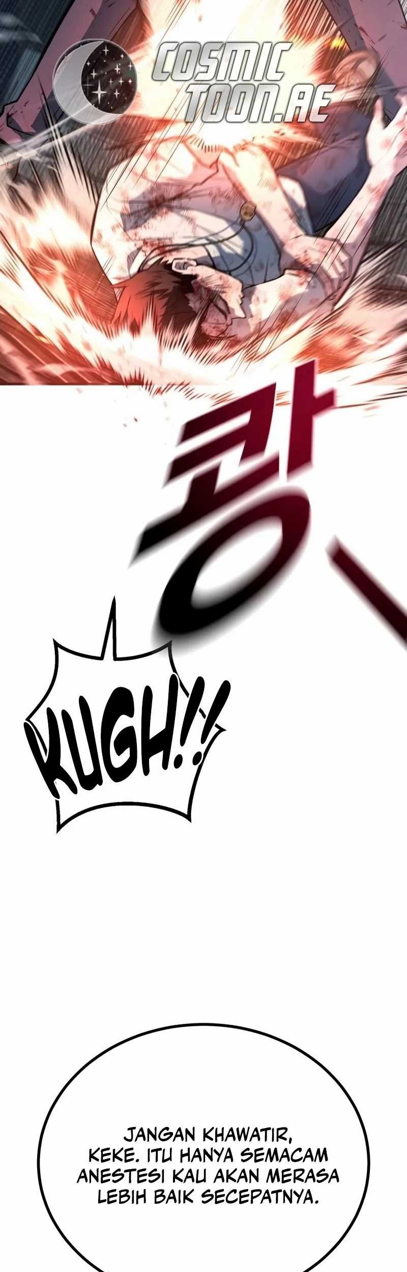 King of Violence Chapter 42 Gambar 41