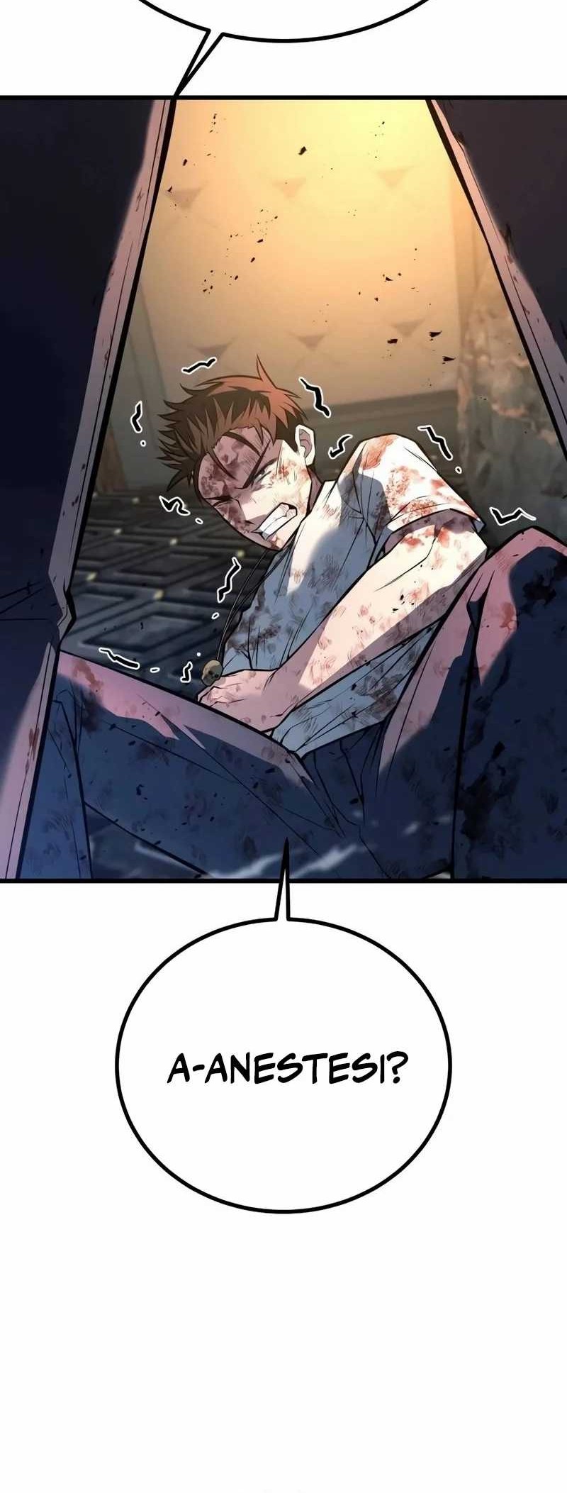 King of Violence Chapter 42 Gambar 42