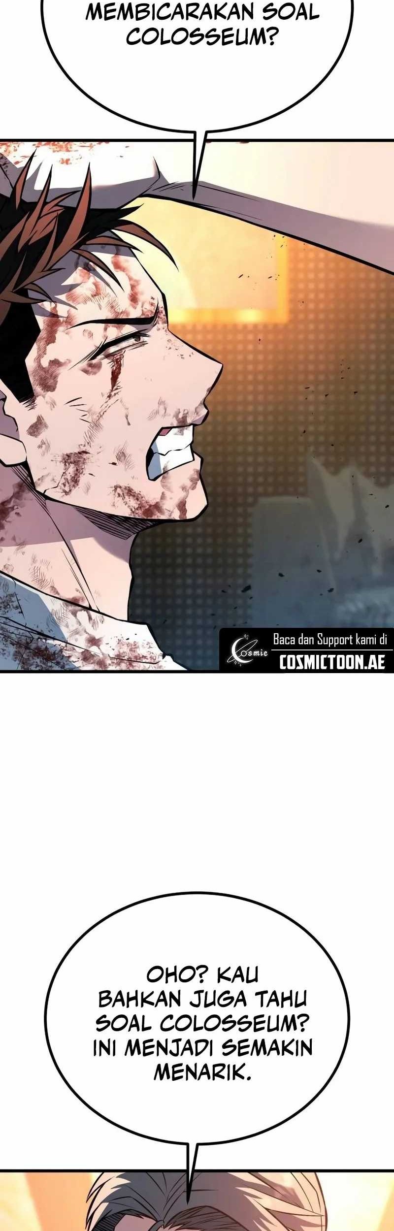 King of Violence Chapter 42 Gambar 44