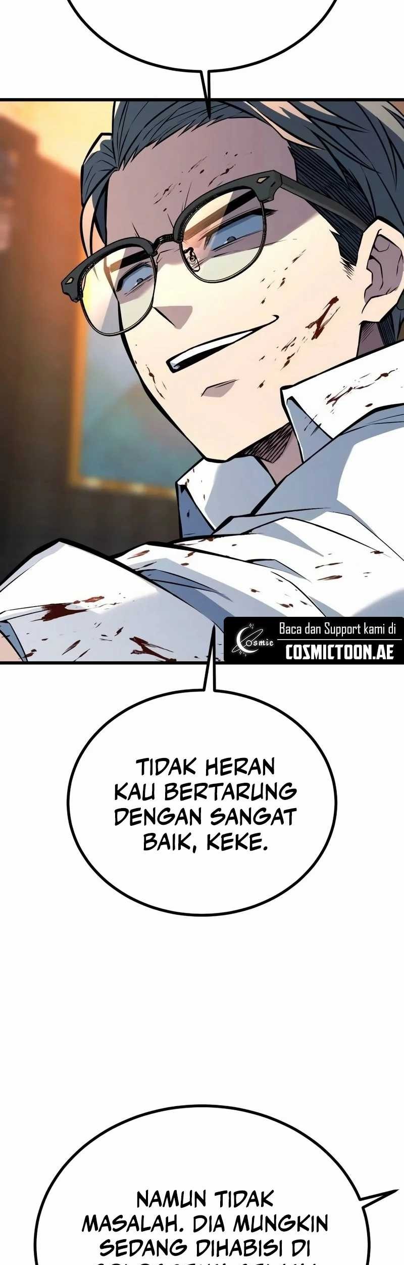 King of Violence Chapter 42 Gambar 47