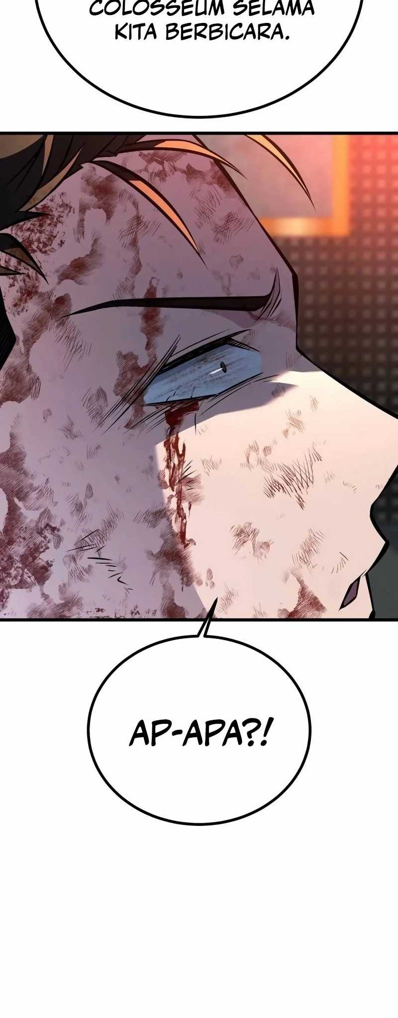 King of Violence Chapter 42 Gambar 48