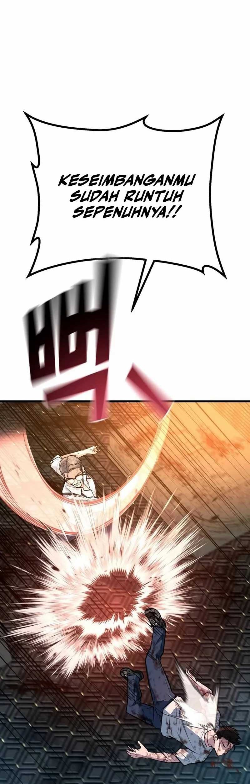 King of Violence Chapter 42 Gambar 50