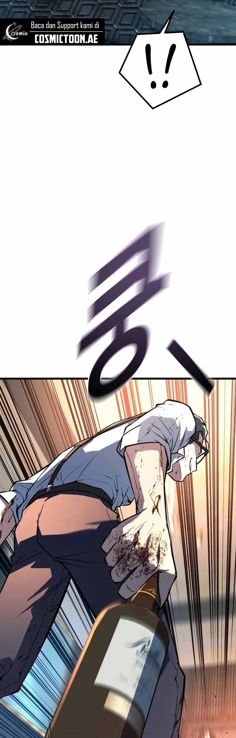 King of Violence Chapter 42 Gambar 51