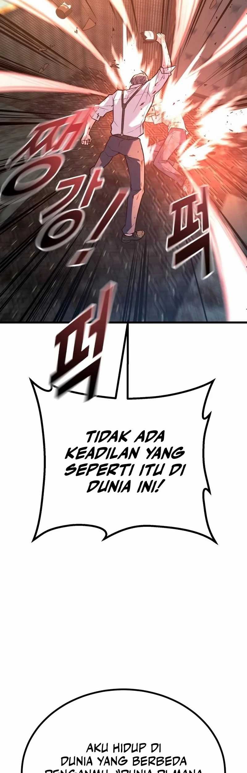 King of Violence Chapter 42 Gambar 53