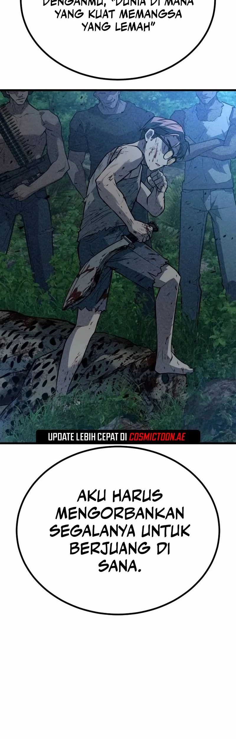 King of Violence Chapter 42 Gambar 54