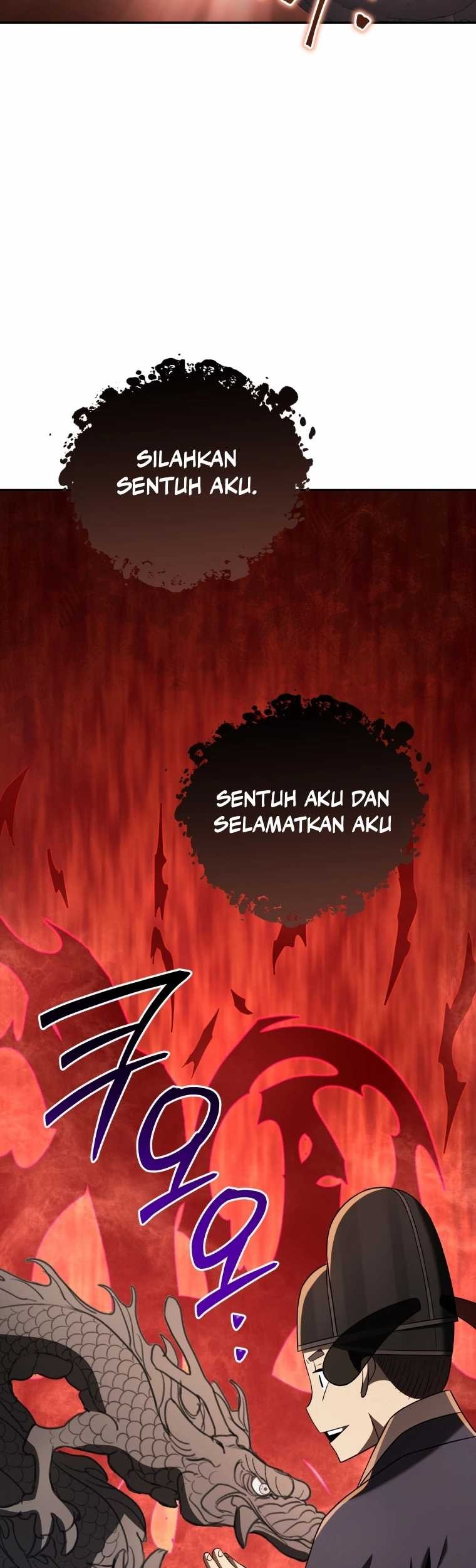 Black Corporation: Joseon Chapter 80 Gambar 12