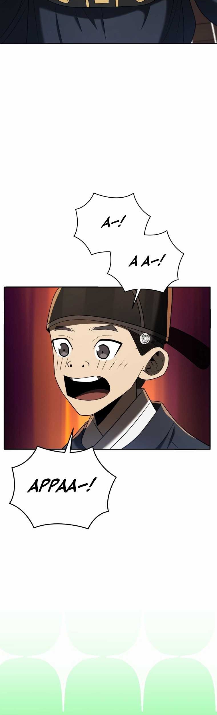 Black Corporation: Joseon Chapter 80 Gambar 17