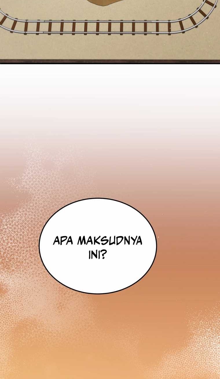 Black Corporation: Joseon Chapter 80 Gambar 25