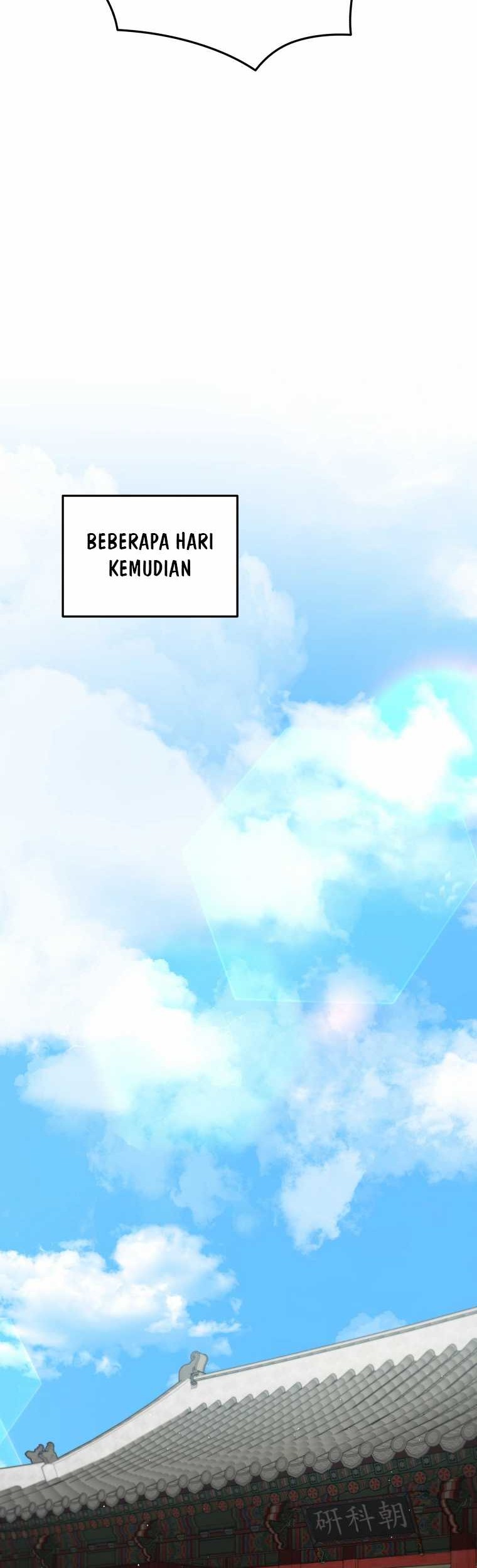 Black Corporation: Joseon Chapter 79 Gambar 65