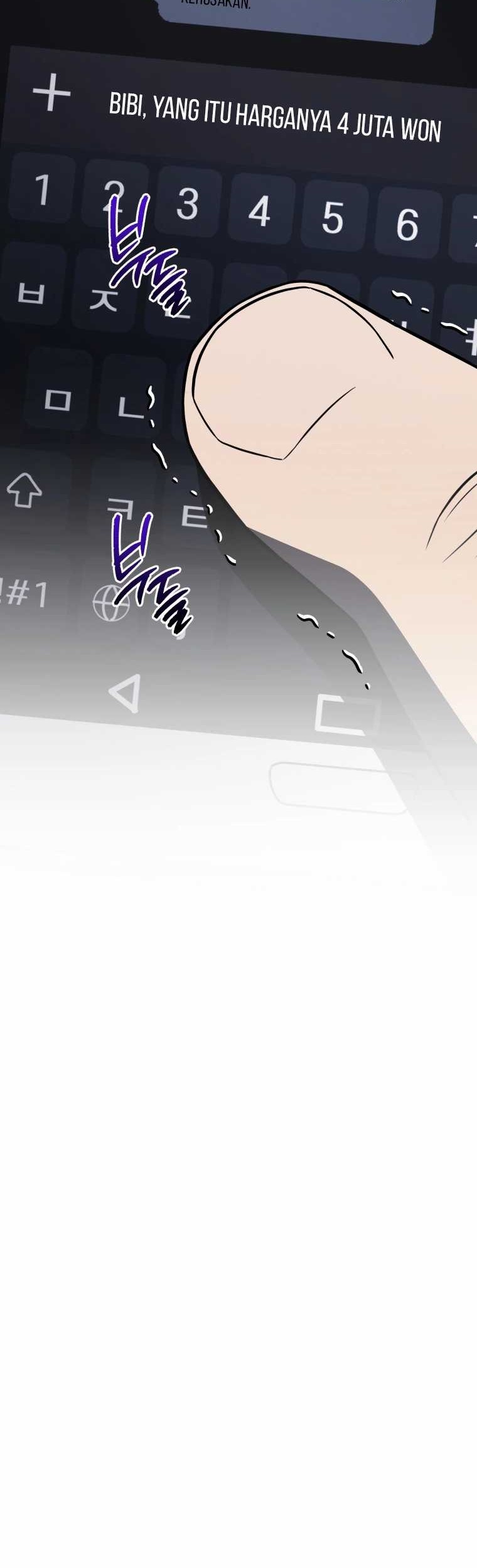 Black Corporation: Joseon Chapter 79 Gambar 71