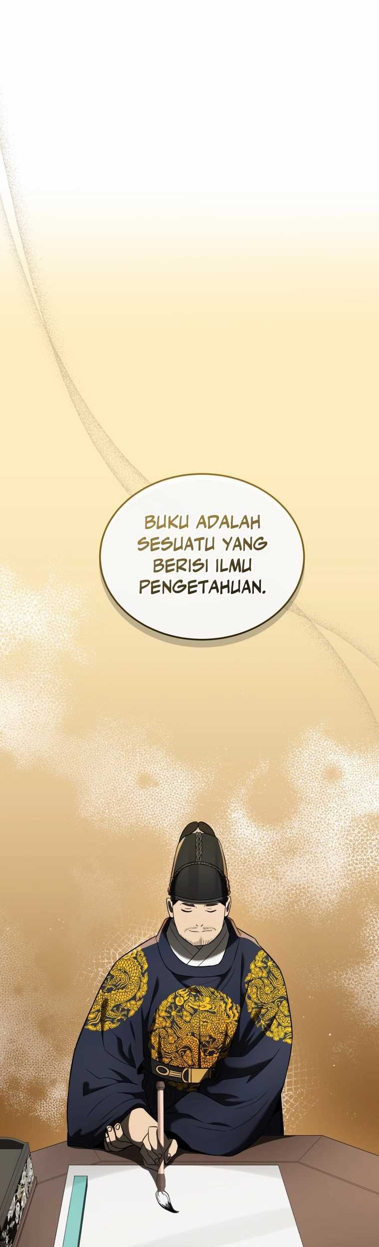 Manhwa Black Corporation: Joseon Chapter 79 gambar nomor 2