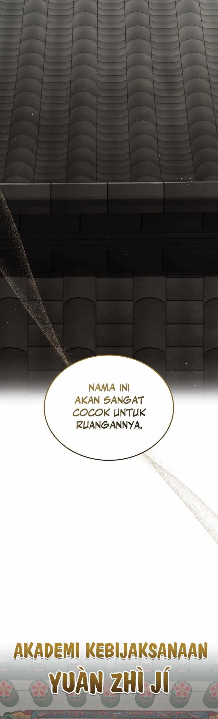 Black Corporation: Joseon Chapter 79 Gambar 4