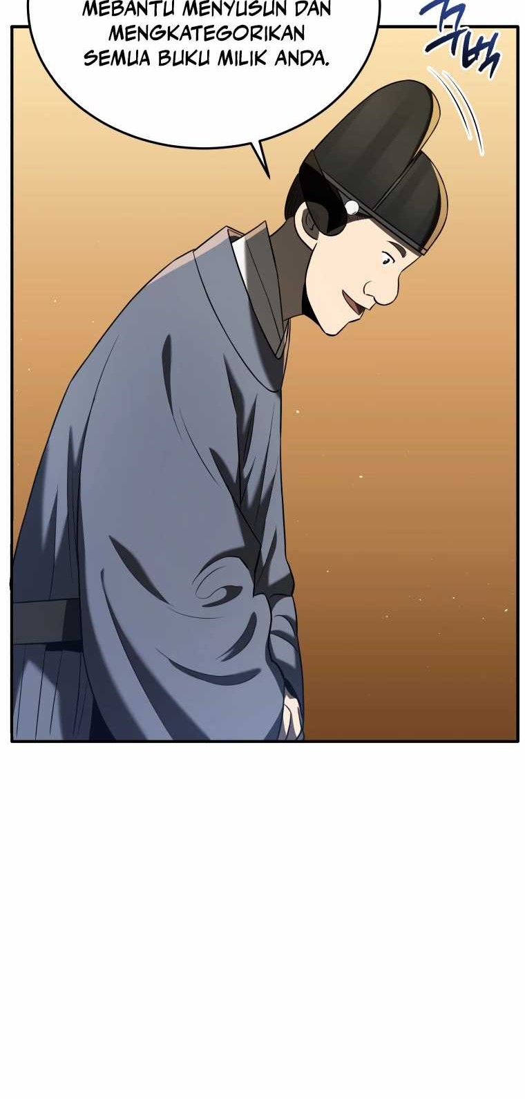 Black Corporation: Joseon Chapter 79 Gambar 13