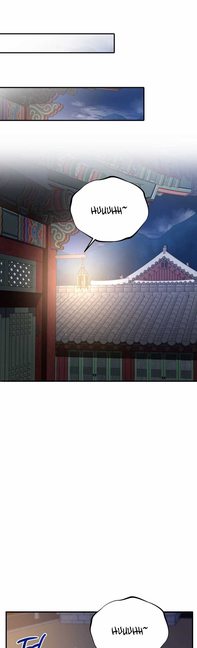 Black Corporation: Joseon Chapter 79 Gambar 22