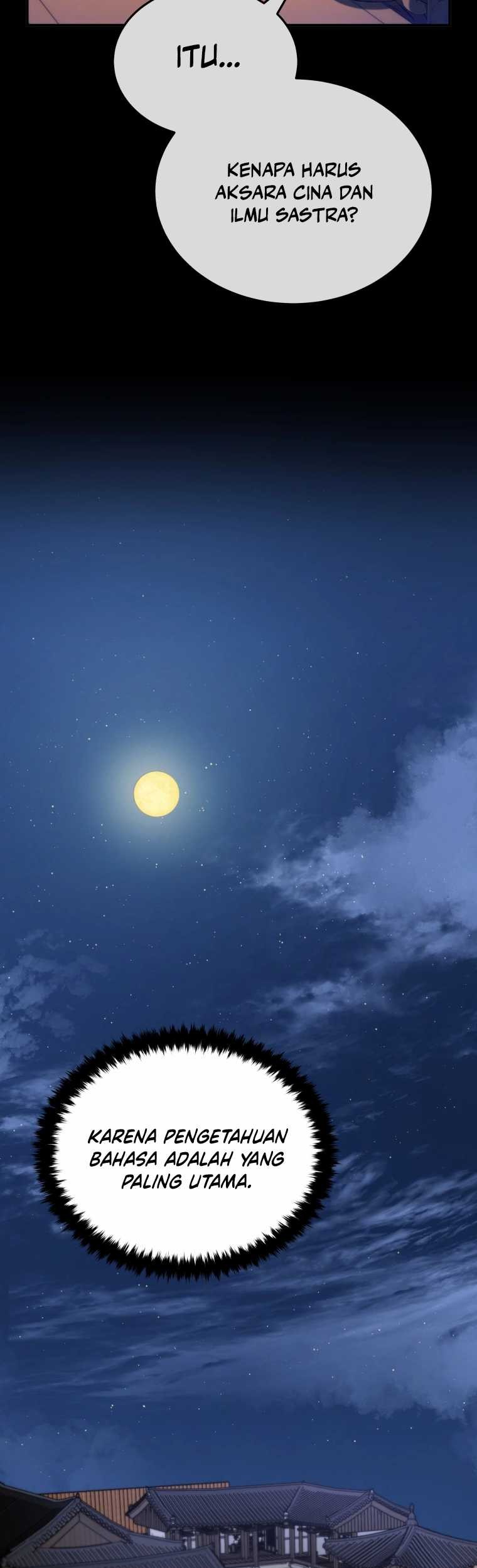 Black Corporation: Joseon Chapter 79 Gambar 30