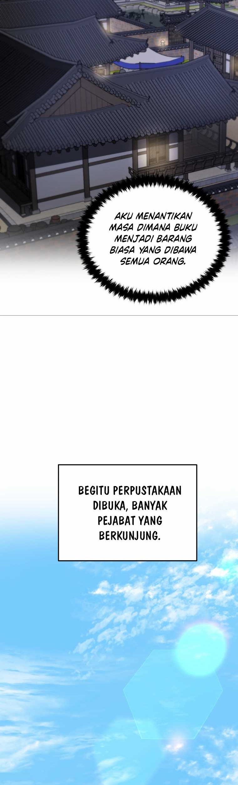 Black Corporation: Joseon Chapter 79 Gambar 31