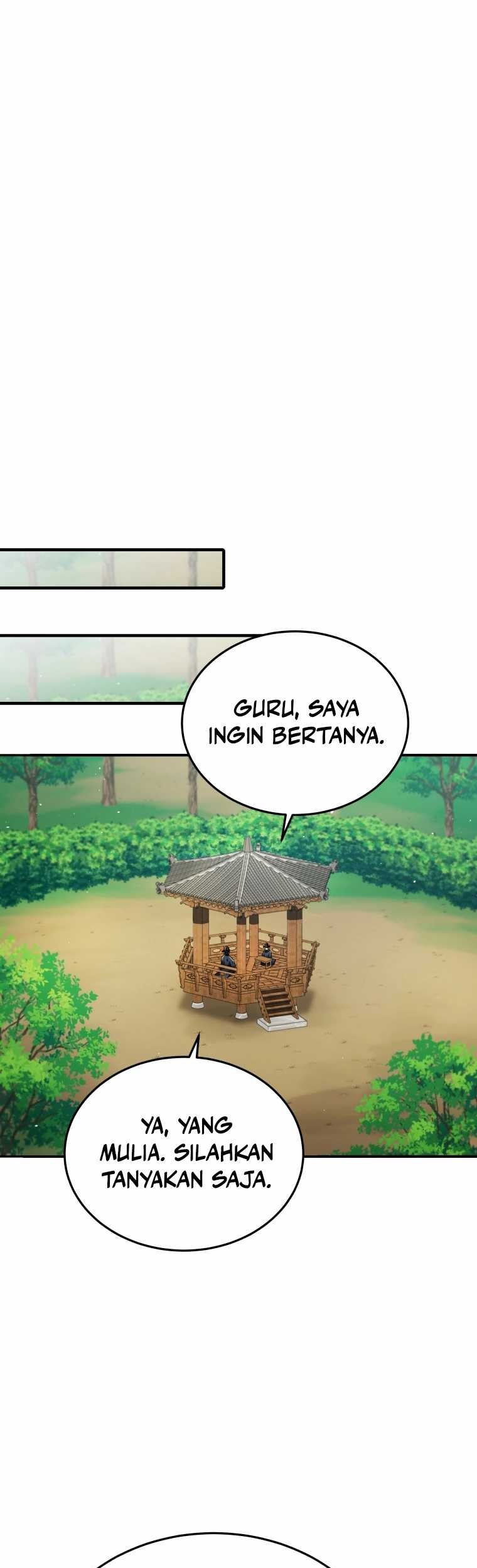 Black Corporation: Joseon Chapter 79 Gambar 36