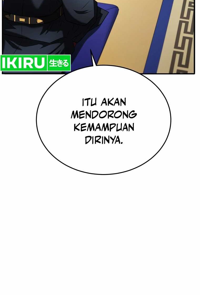 Black Corporation: Joseon Chapter 79 Gambar 43