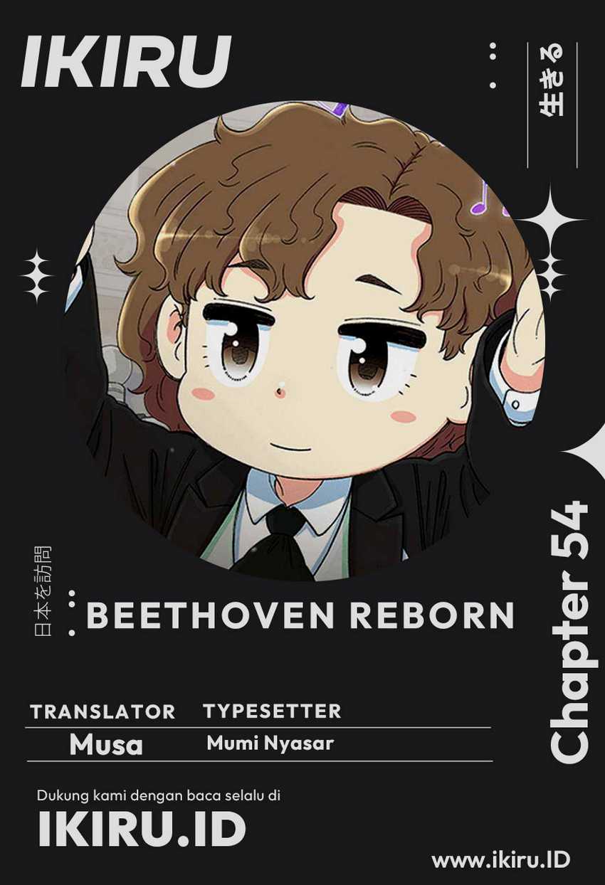 Komik Beethoven Reborn Chapter 54 gambar nomor 1