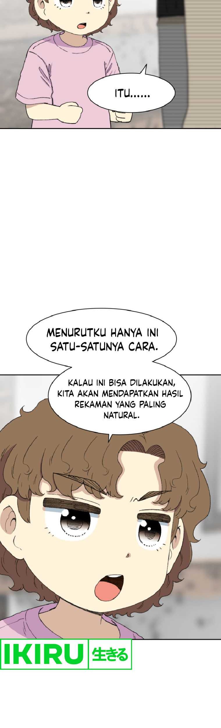 Beethoven Reborn Chapter 54 Gambar 69