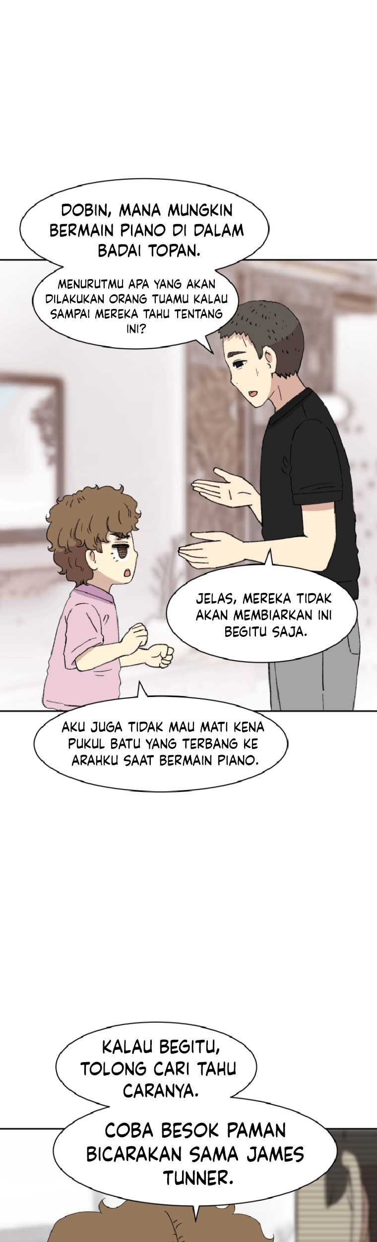 Beethoven Reborn Chapter 54 Gambar 70