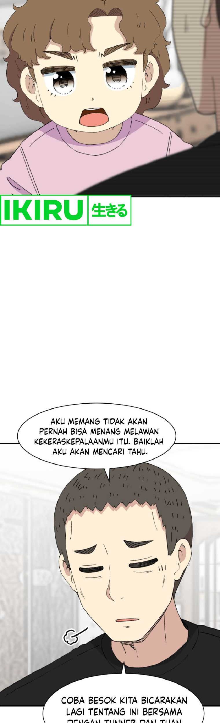 Beethoven Reborn Chapter 54 Gambar 71