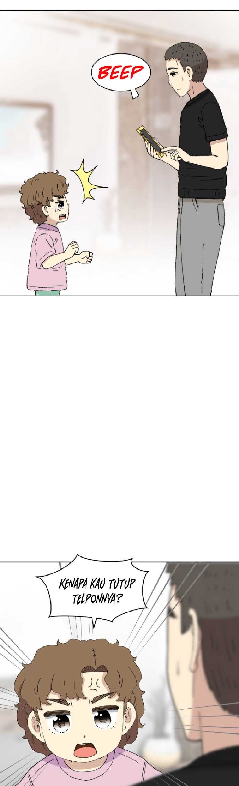 Beethoven Reborn Chapter 54 Gambar 66