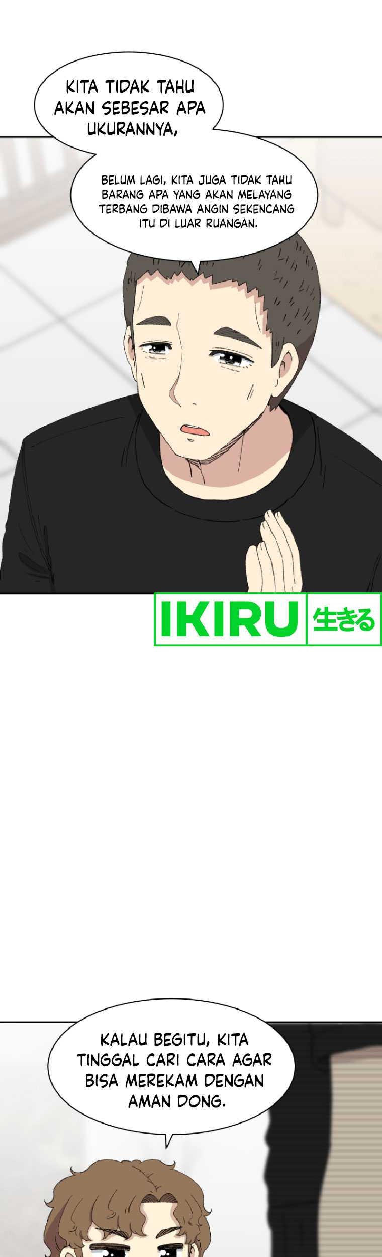 Beethoven Reborn Chapter 54 Gambar 68