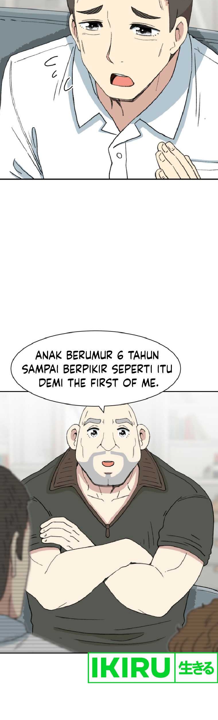 Beethoven Reborn Chapter 54 Gambar 77