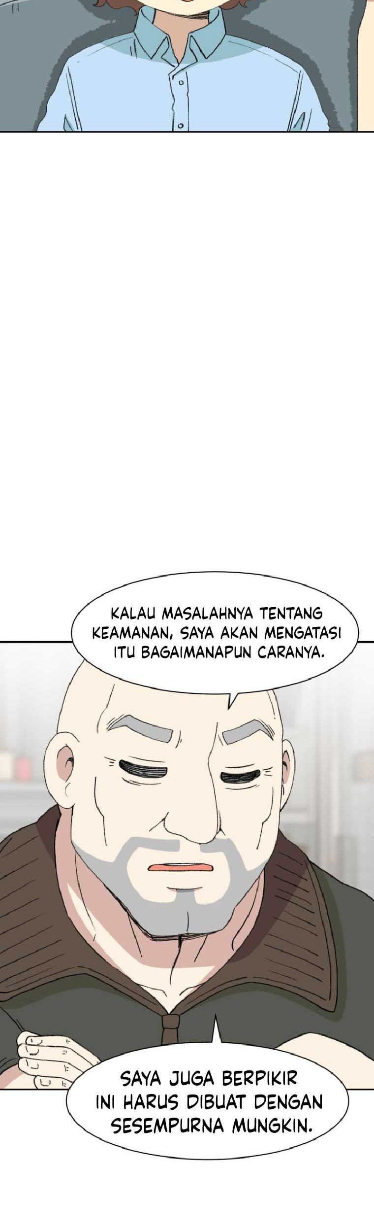 Beethoven Reborn Chapter 54 Gambar 75