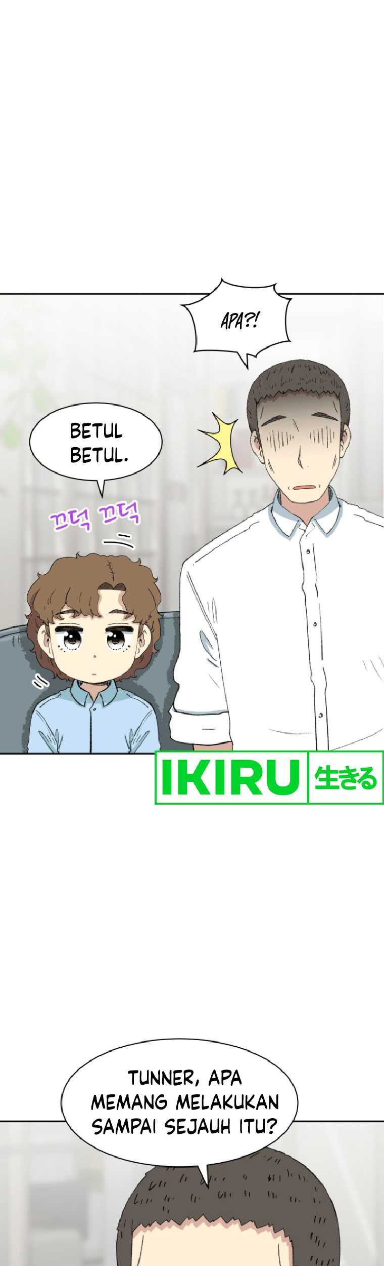 Beethoven Reborn Chapter 54 Gambar 76