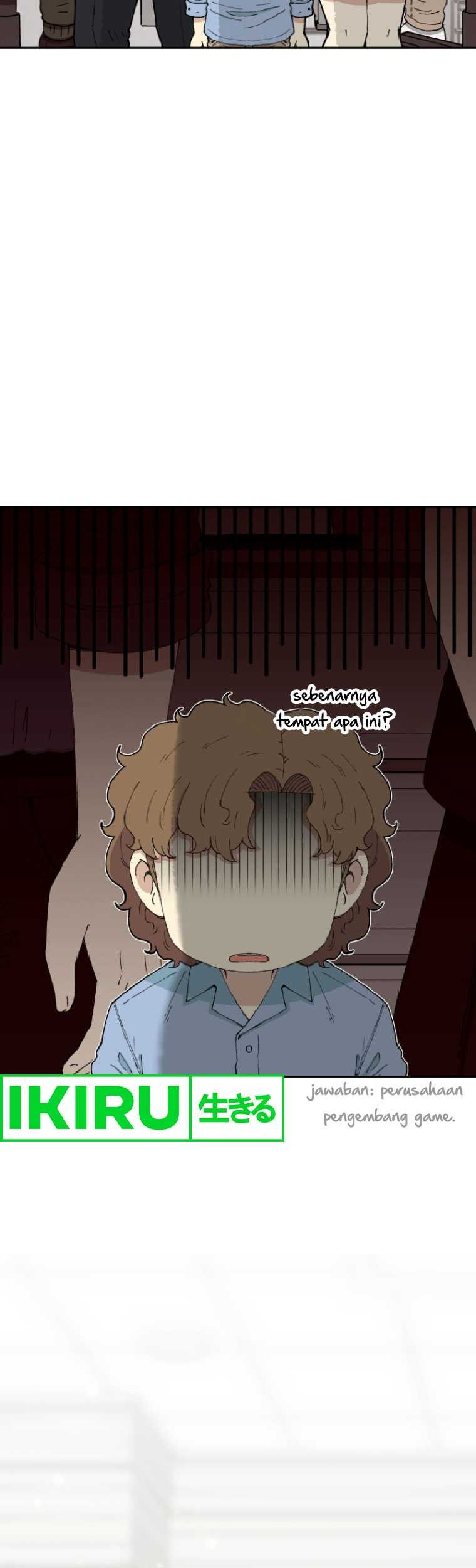 Beethoven Reborn Chapter 54 Gambar 4