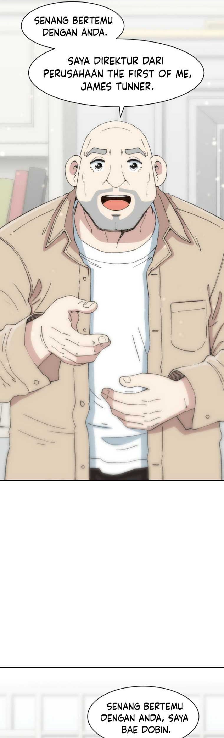 Beethoven Reborn Chapter 54 Gambar 5