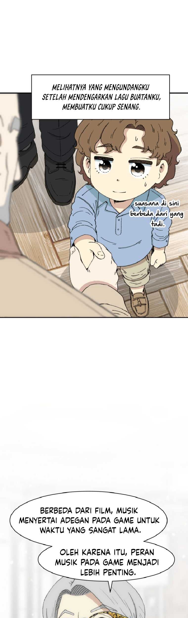 Beethoven Reborn Chapter 54 Gambar 7