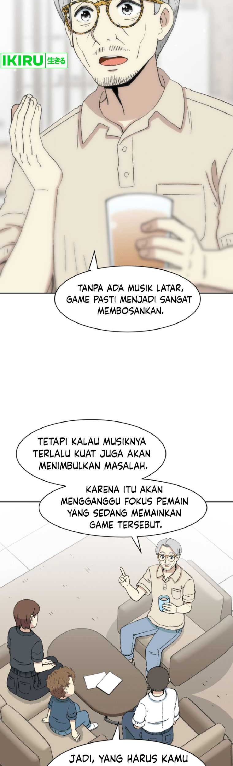 Beethoven Reborn Chapter 54 Gambar 8