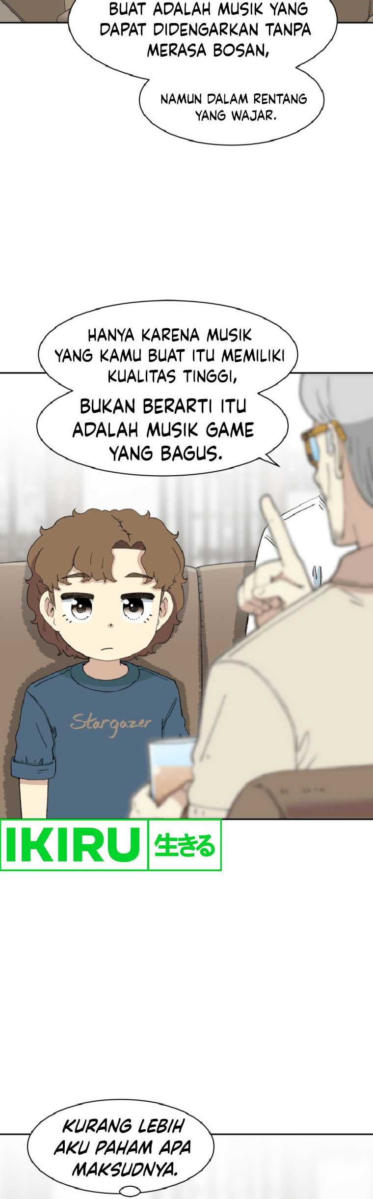 Beethoven Reborn Chapter 54 Gambar 9