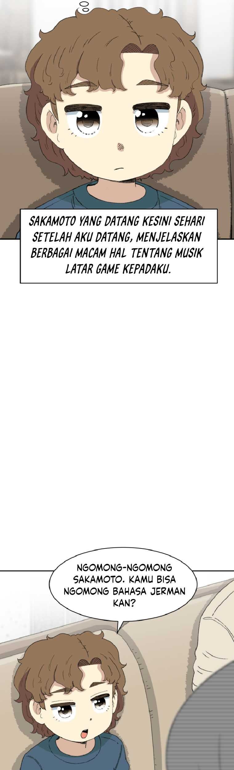 Beethoven Reborn Chapter 54 Gambar 10